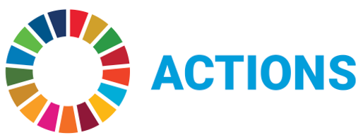 Actions logo