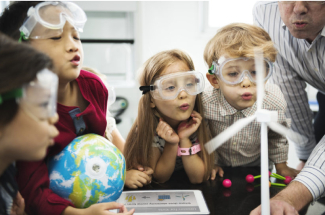 Sustainable school