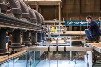 Sustainable sewage system